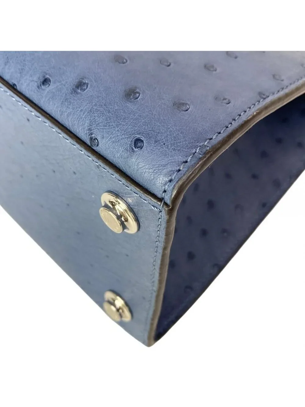 Louis Vuitton Handbag City Steamer PM Navy